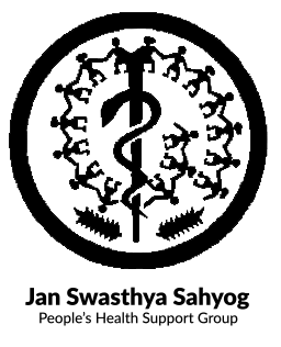 Jan Swasthya Sahyog