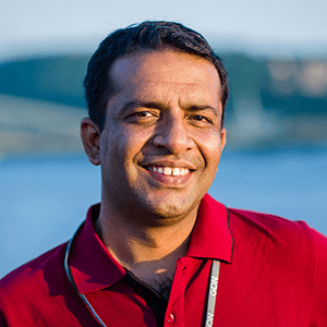 Anshu Gupta's profile picture