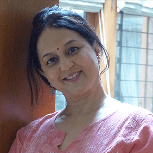 Rohini Nilekani's profile picture
