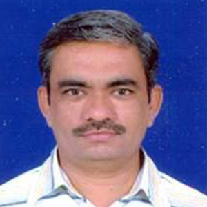Harish Hande's profile picture